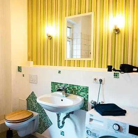 Beautiful Apartman *