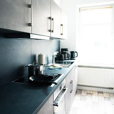 Beautiful Apartman *