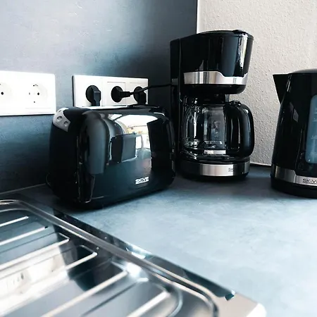 Apartman Beautiful Apolda