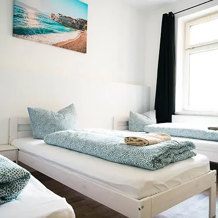 Apartment Beautiful *