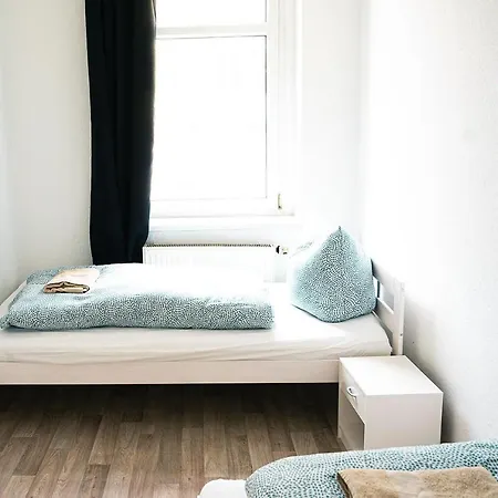 Apartment Beautiful *